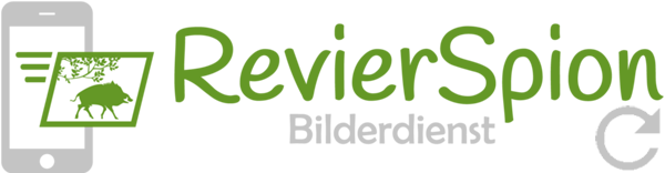 Revierspion Logo